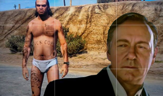 Illustration for article titled Kotaku 'Shop Contest: Needs More Kevin Spacey: The Winners!